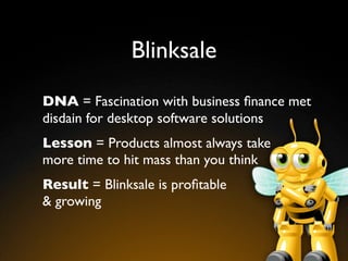 Bedroom To Boardroom