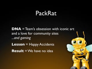 Bedroom To Boardroom