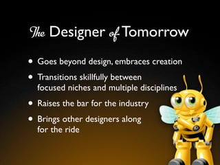 Bedroom To Boardroom