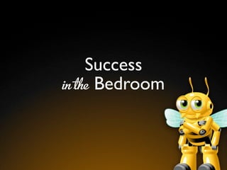 Bedroom To Boardroom