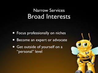 Bedroom To Boardroom