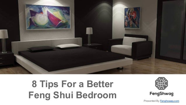 8 Easy Feng Shui Bedroom Tips