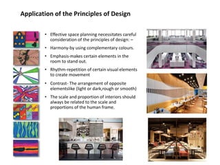 Space Planning Of Bedroom | PPTX