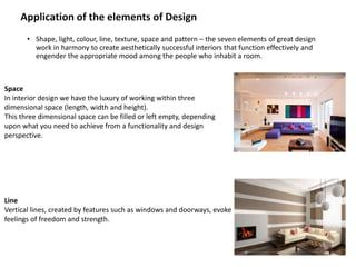 Space Planning Of Bedroom | PPTX