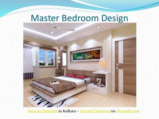 Amazing Bedroom Interior Designs by Homado.com Amazing Bedroom Interior Designs by Homado.com