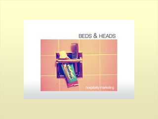 Beds&amp;Heads