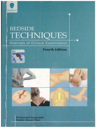 Fourth Edition
Muhammad Ina�
Shabbir Ahmed Nasir
 