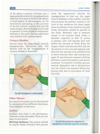 Bedside techniques .pdf free download | PDF
