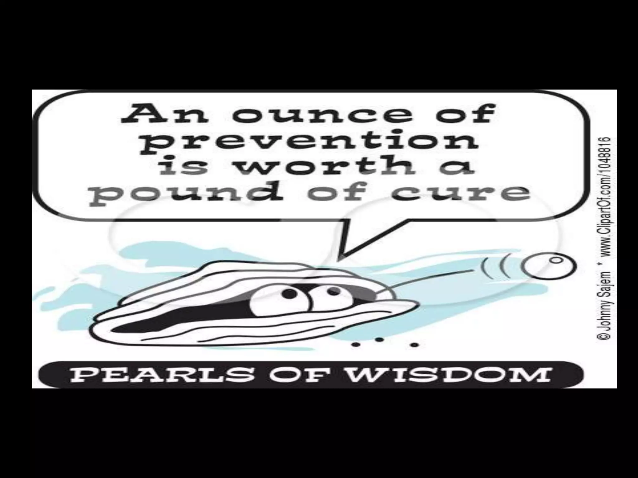 Bed Sores: Classification and Management