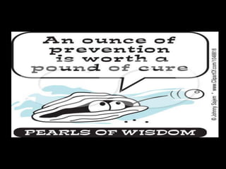 Bed Sores: Classification and Management