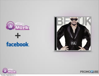 Thursday, September 22, 11
 