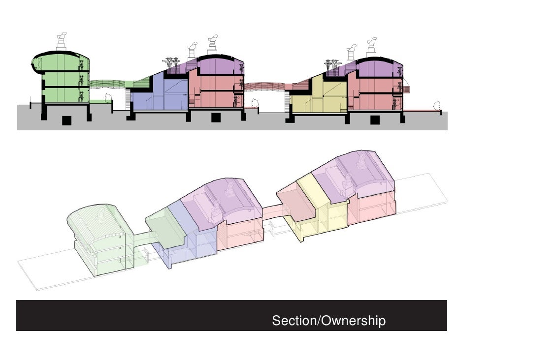 BedZEDZero Energy Housing