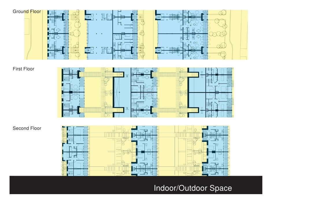 BedZEDZero Energy Housing