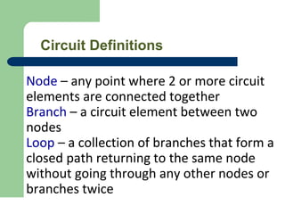 circuit theory.pptx
