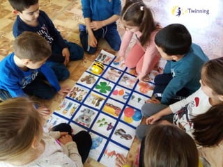 STEM - ГРУПА „МИКИ МАУС”, ДГ „СЛЪНЦЕ”, ГР. ЛЕВСКИ – ПРОГРАМИРУЕМА ИНТЕРАКТИВНА ИГРАЧКА  „BEE-BOТ” 