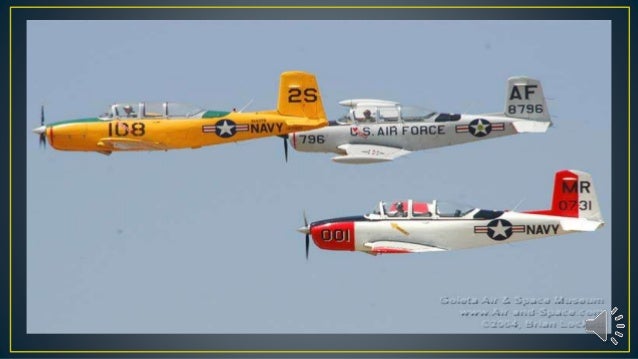 Beechcraft T 34 Mentor Usa