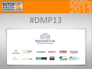 1




    #DMP13



             1
 