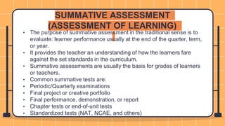 Effective Assessment Strategies for Teaching English Language Learners ...