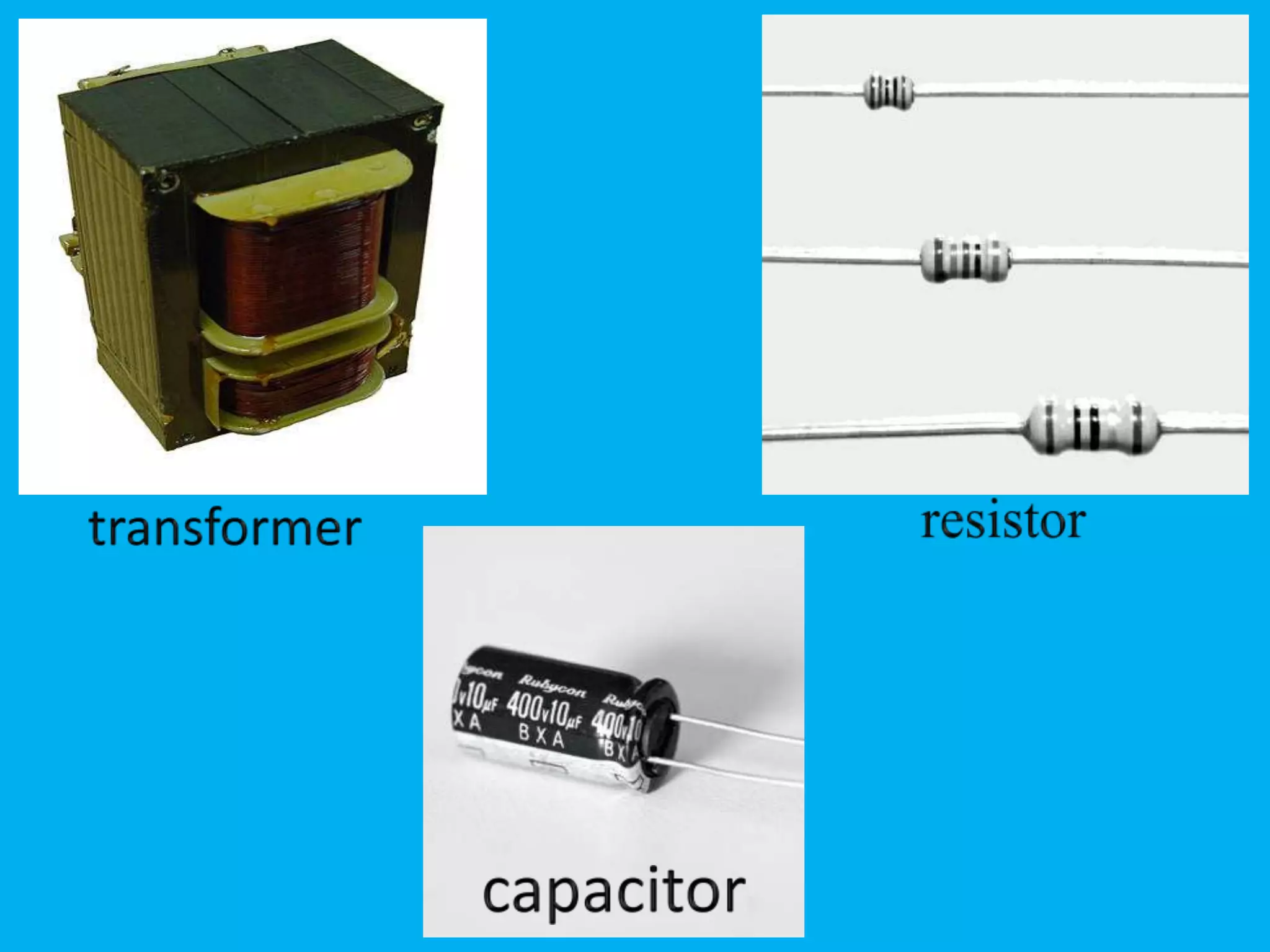 A PRESENTATION ON  HALF WAVE RECTIFIER