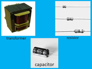 A PRESENTATION ON  HALF WAVE RECTIFIER