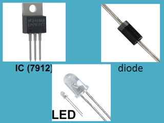 A PRESENTATION ON  HALF WAVE RECTIFIER
