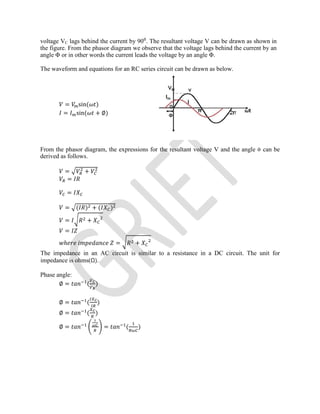 Basic Electrical Engineering | PDF