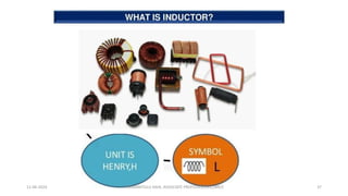 11-06-2024 R.ANJANEYULU NAIK, ASSOCIATE PROFESSOR,EEE,LBRCE 37
 