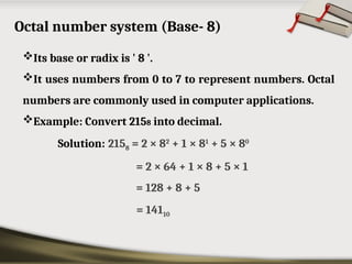 BEEE - Part B - Unit 3 PPT.ppt DL&CO - Unit 1 PPT.ppt