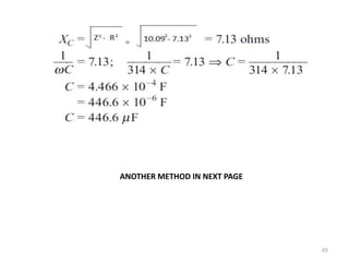 65
ANOTHER METHOD IN NEXT PAGE
 