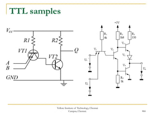 BEEE 102L LECTURE NOTES -Boolean , Gates,Multiplexer | PDF
