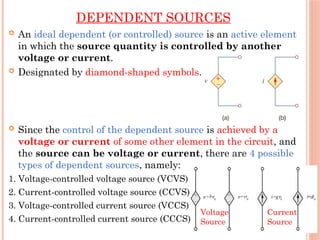 Basic electrical engineering for engineers | PPTX