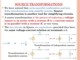 Basic electrical engineering for engineers | PPTX