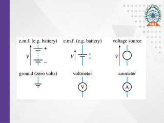 Comprehensive Introduction to Basic Electrical & Electronics ...