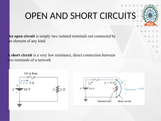 Comprehensive Introduction to Basic Electrical & Electronics ...