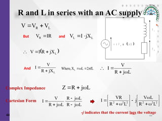 Comprehensive Introduction to Basic Electrical & Electronics ...