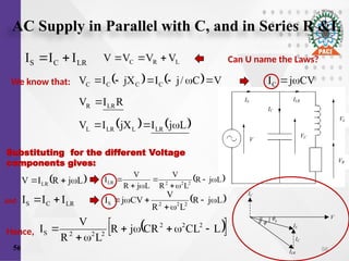 Comprehensive Introduction to Basic Electrical & Electronics ...