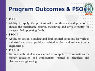 Comprehensive Introduction to Basic Electrical & Electronics ...