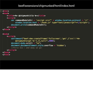 beef/extensions/chipmunked/html/index.html
 