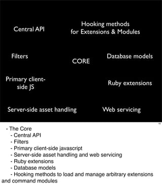 BeEF: The Browser Exploitation Framework | PDF