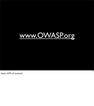 BeEF: The Browser Exploitation Framework | PDF
