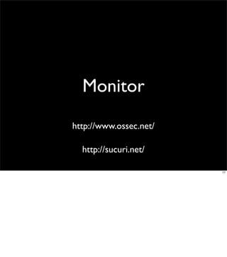 BeEF: The Browser Exploitation Framework | PDF