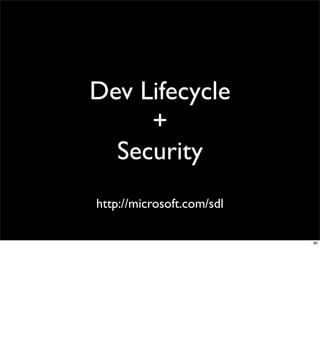 BeEF: The Browser Exploitation Framework | PDF