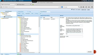 Beef framework | PPTX