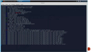 Beef Interface Beef framework | PPTX