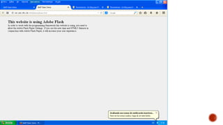 Beef framework | PPTX