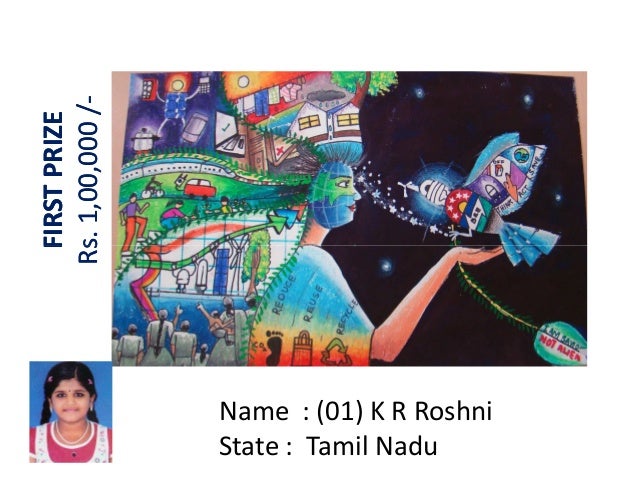 [Get 39+] Poster Drawing Art Energy Conservation Painting