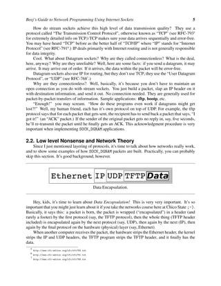 Beej Guide Network Programming | PDF