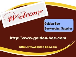 http://www.golden-bee.com
http://www.golden-bee.com
 