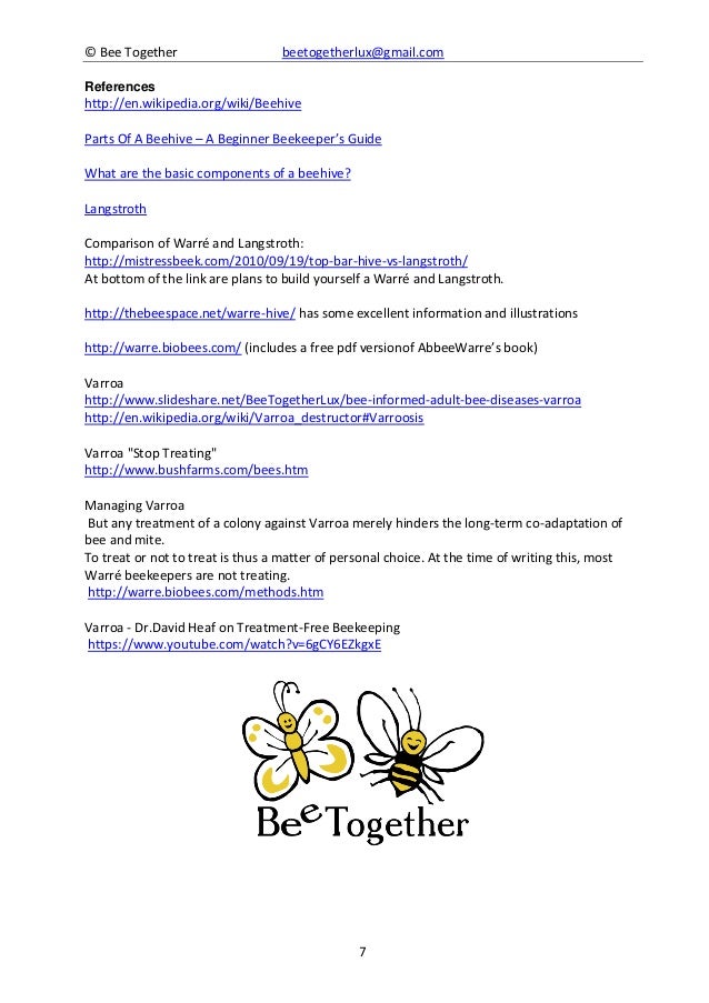 Beekeeping Techniques Beehive Systems
