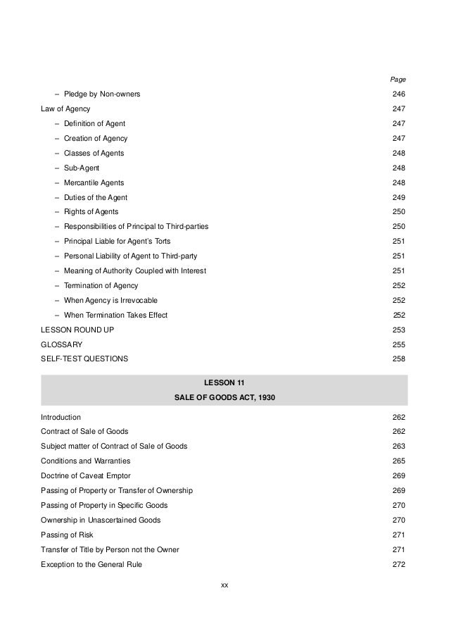 cs foundation business environment entrepreneurship law 20 638